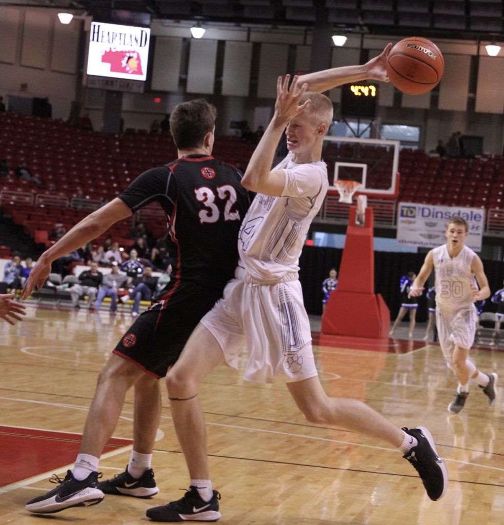 KHS Heartland Hoops